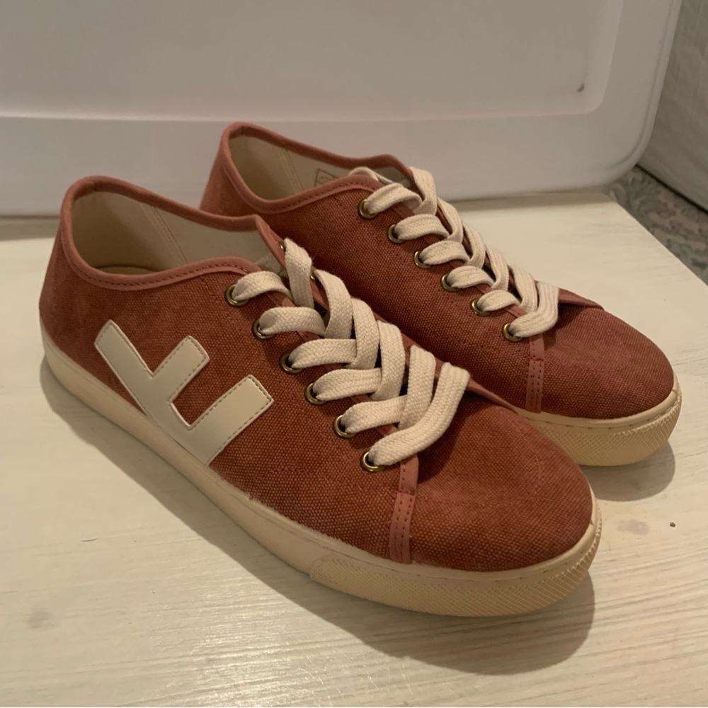 Flamingos'‎ Life Sneakers 'ROLAND' Female size 38